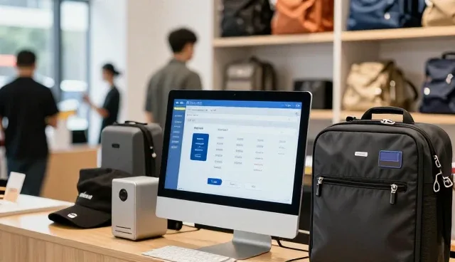 箱包管理系统选型中的关键考量因素分析